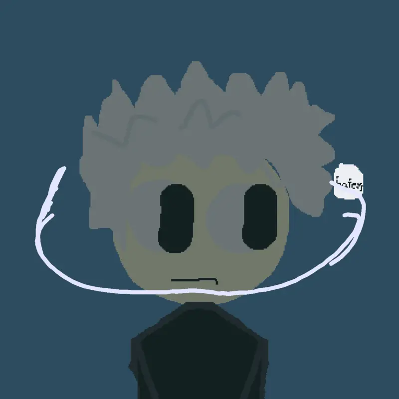 Why do you hate me …. by @procastel
