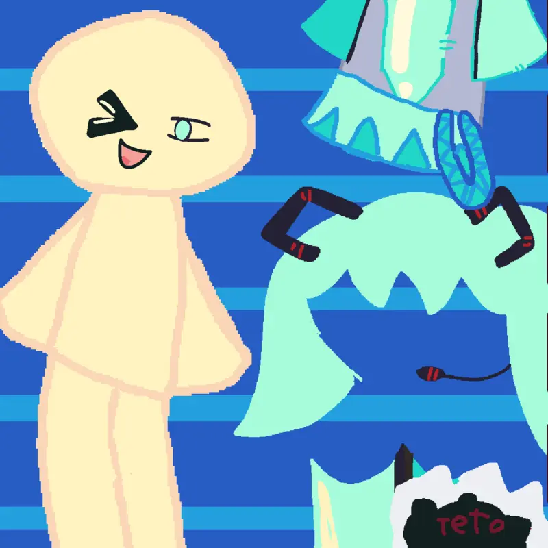 Game by @hatsume-miku