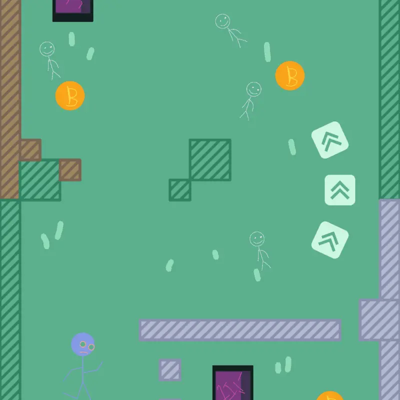 Game by @henghao