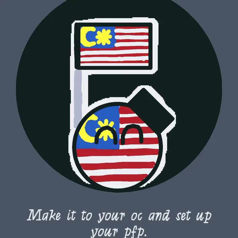 Game by @Malaysiaball_Official