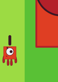 numberblock RP [BETA 0.01]