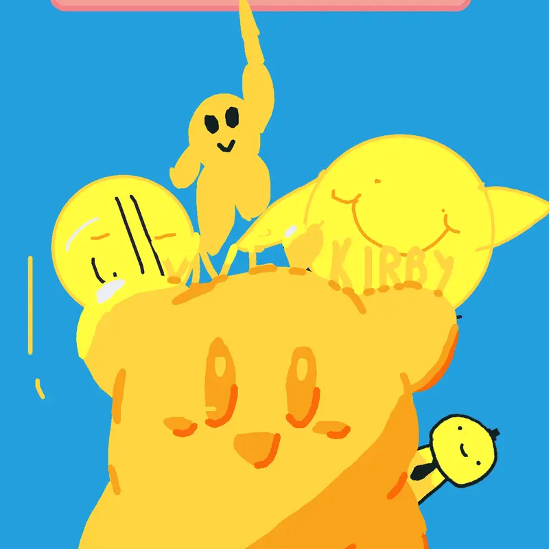 Game by @bumblebeelucas