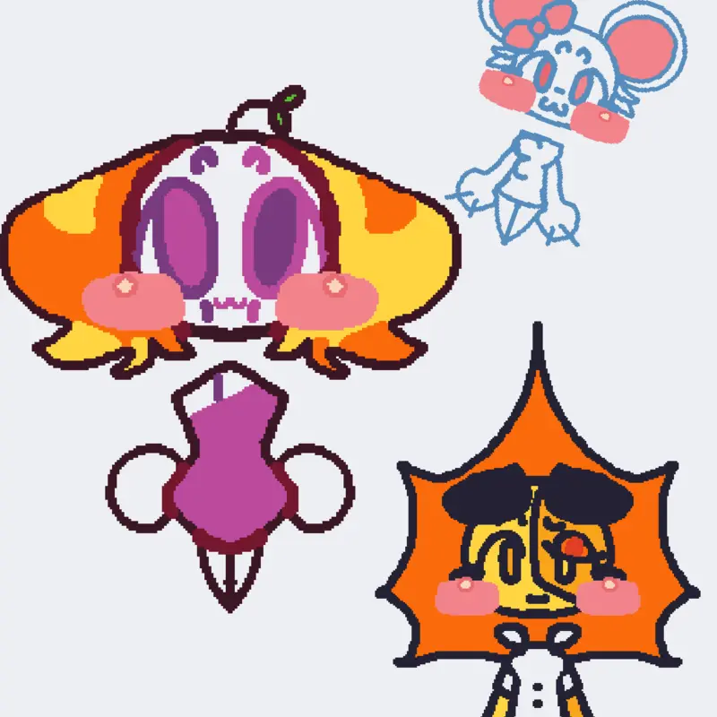 Game by @sw4n-g0d