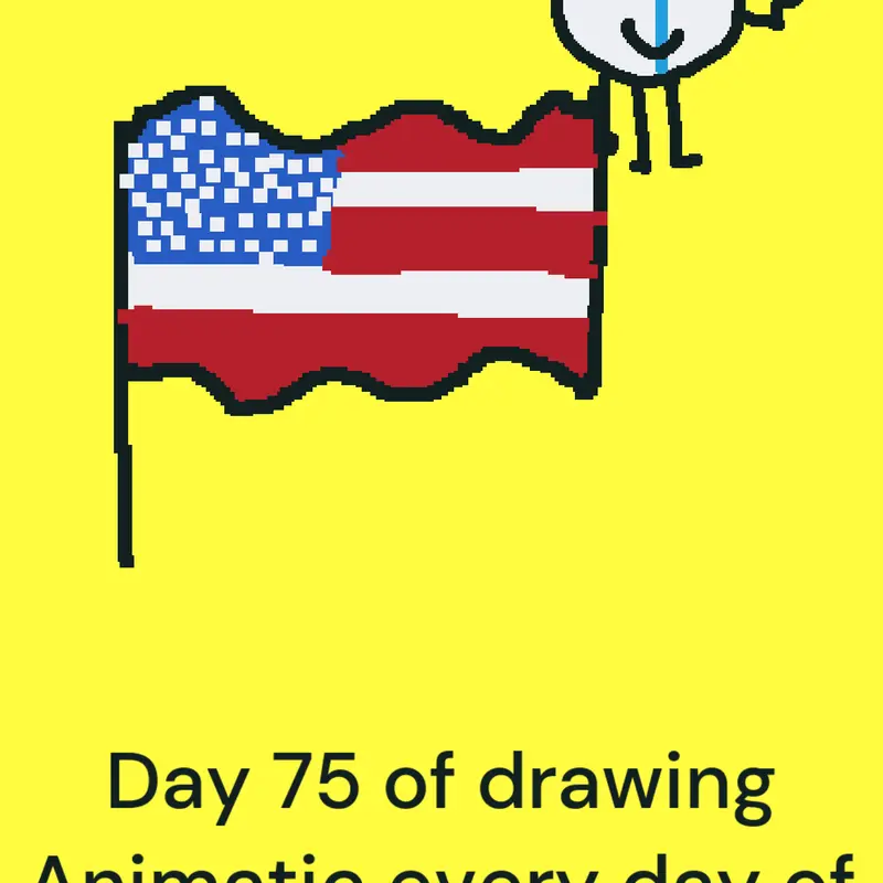 day 75 by @frozenbelow