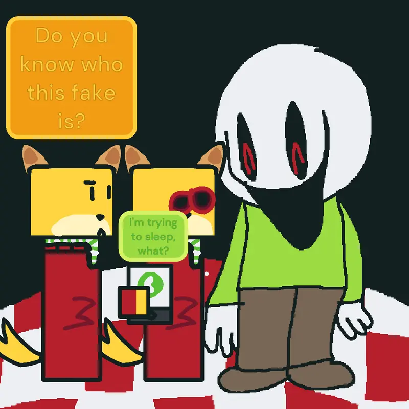 Game by @doge_chaos