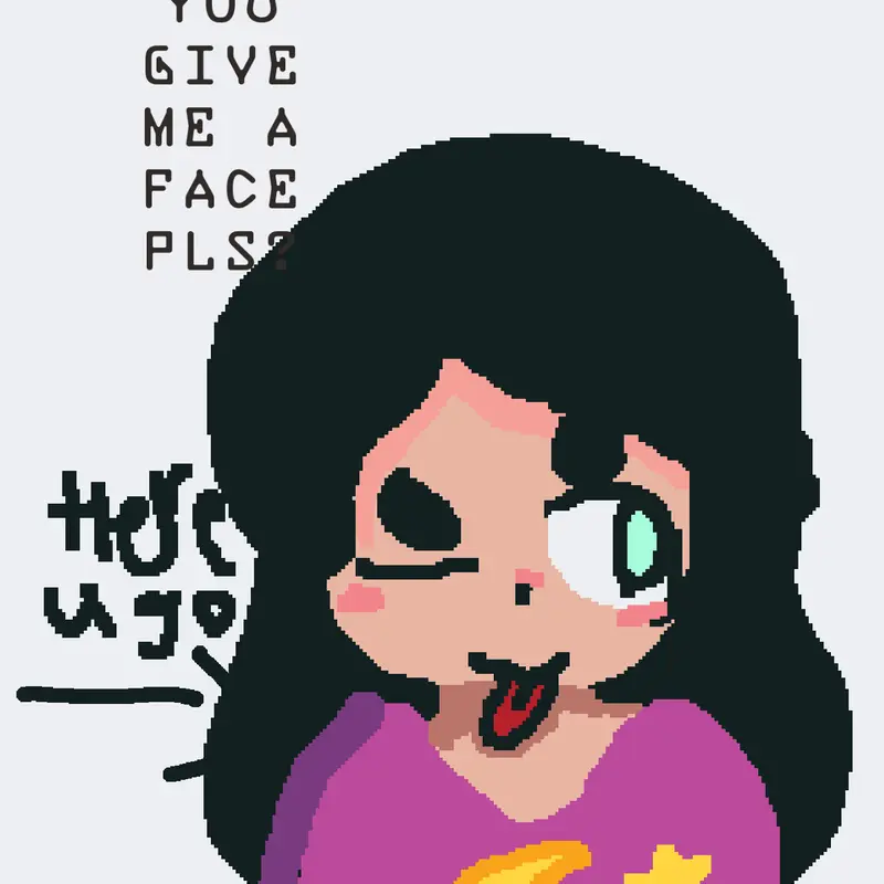 Game by @whyuwannaknowmyname