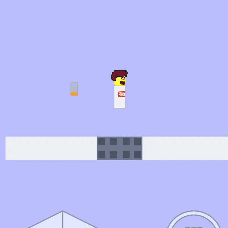 Game by @rewritimbr