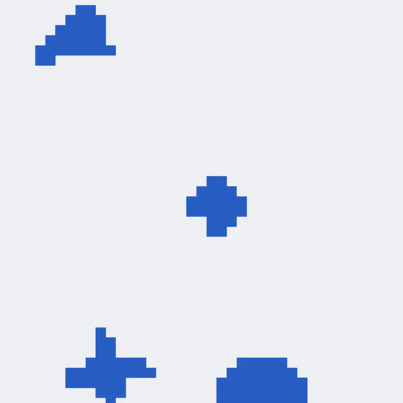 Bits by @pac_guy