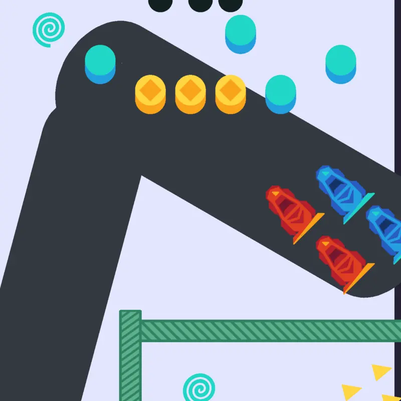 Game by @OliverD
