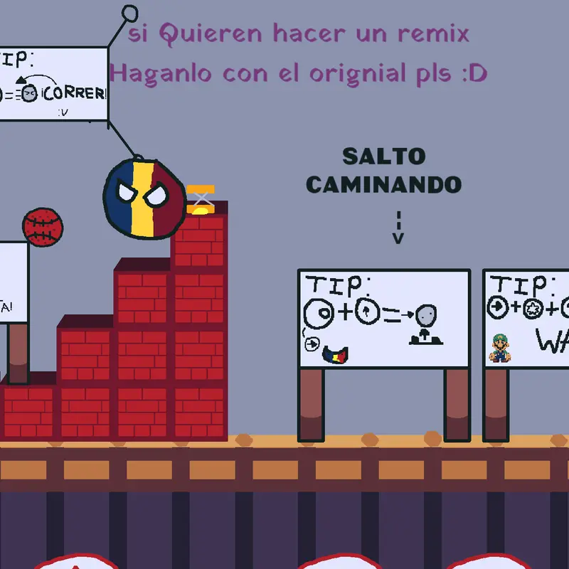 Game by @hilos_de_jetix