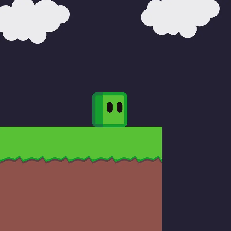 Game by @ProBal