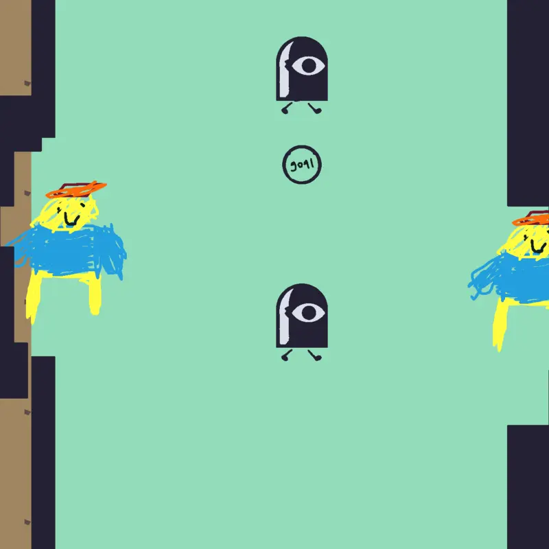 Game by @froggysoccer