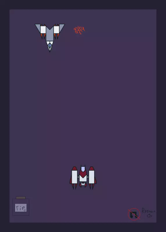 Game by @dunka