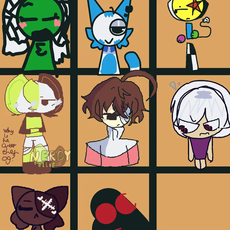 Game by @jojo2018