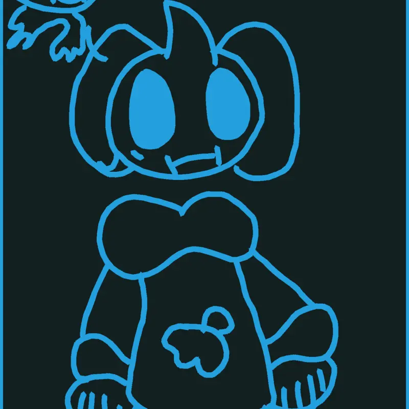 Game by @SkyTheBear