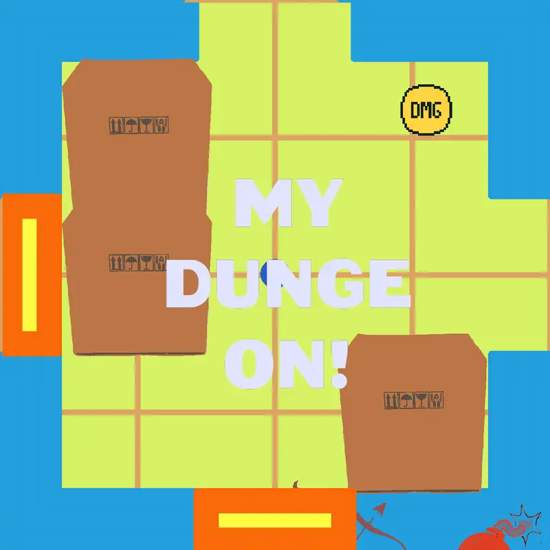 Game by @Amsyarf