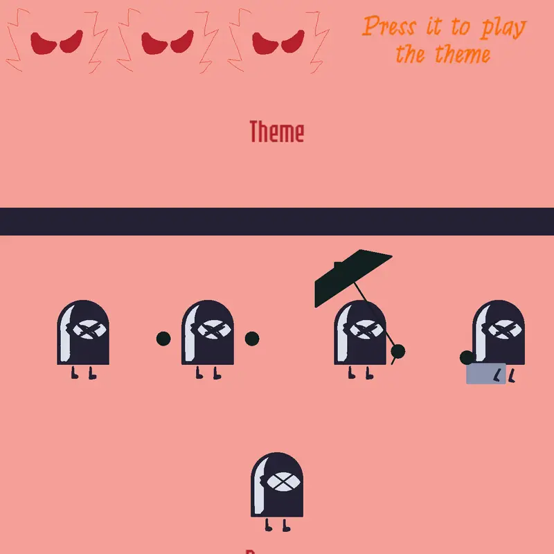 Game by @unity_2022