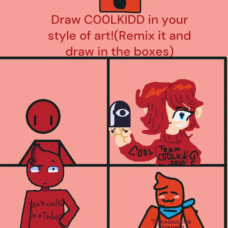 Game by @catwithbrightteeth