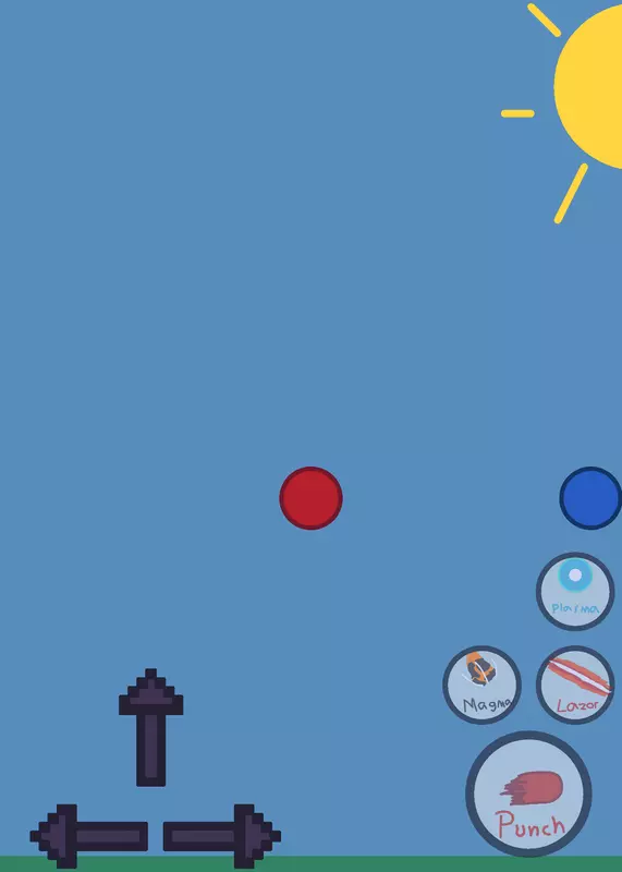 Game by @Lzee_