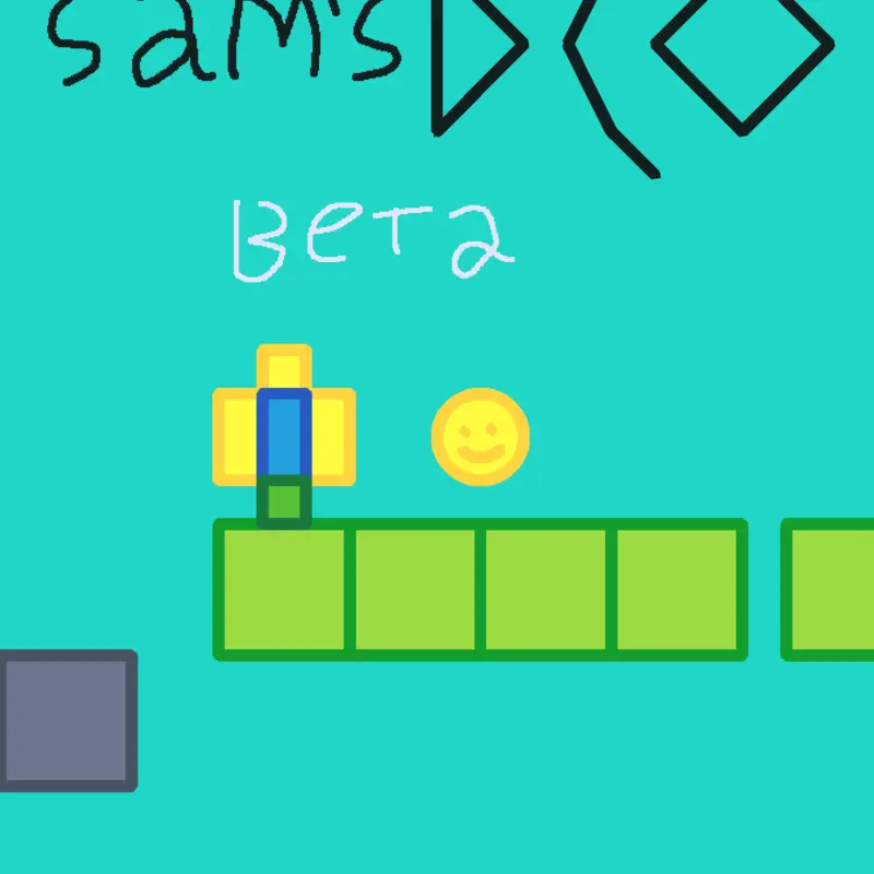 Game by @just_call_me_sam