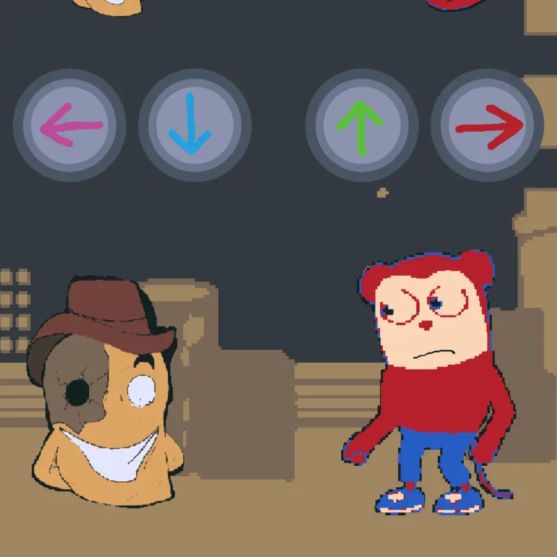 Game by @azka57
