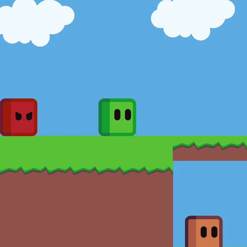 Game by @napby