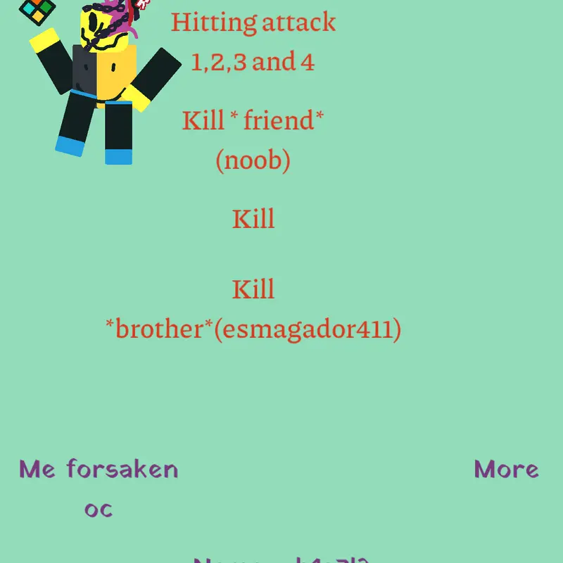 Game by @Xarbey_official