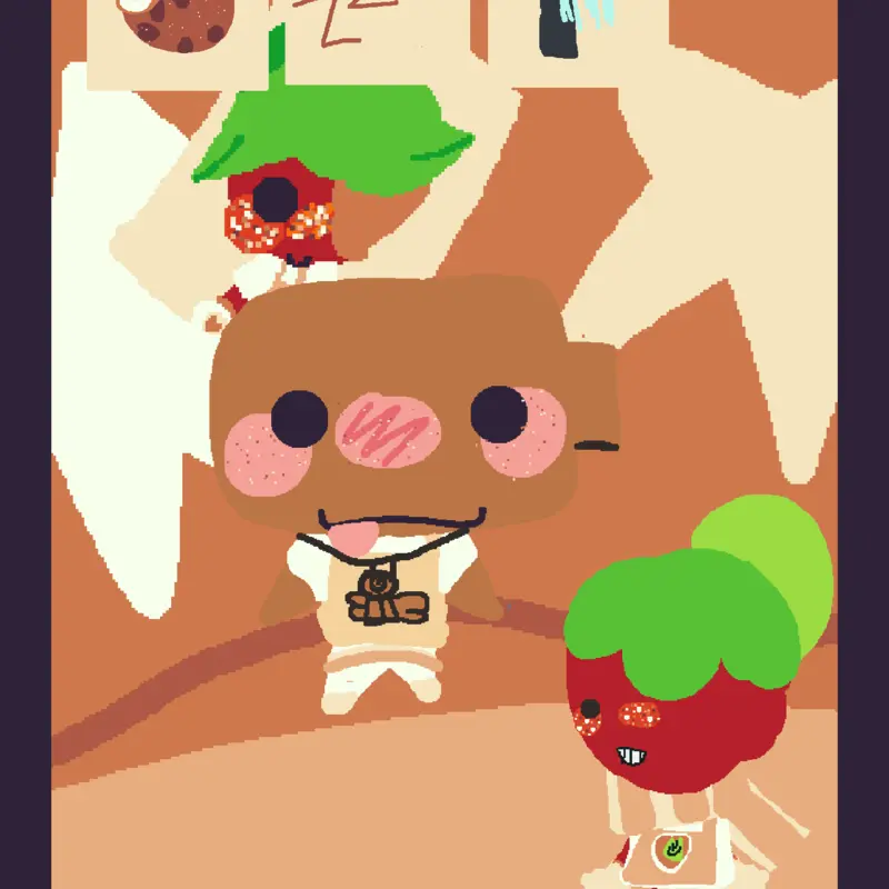 Game by @sprout_girl