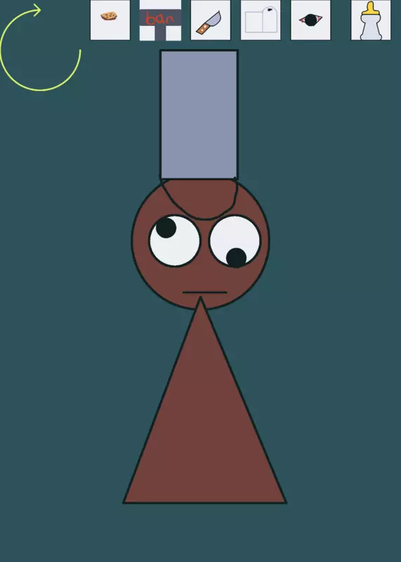 Game by @msrv