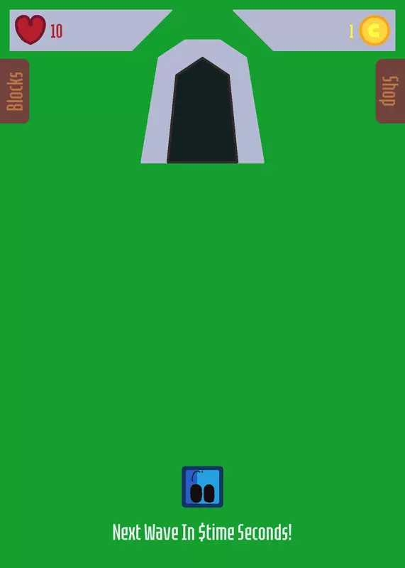 Game by @Shape_Mascot