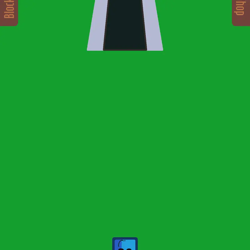 Game by @Shape_Mascot