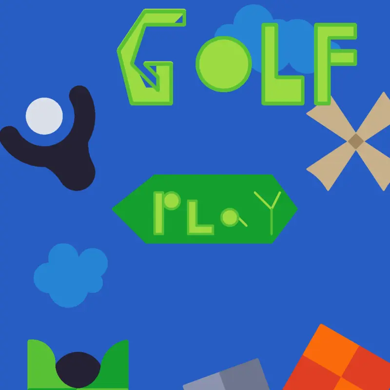 Game by @melvinsneedly