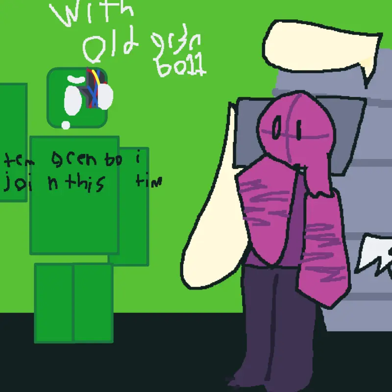 Game by @myart_zucks