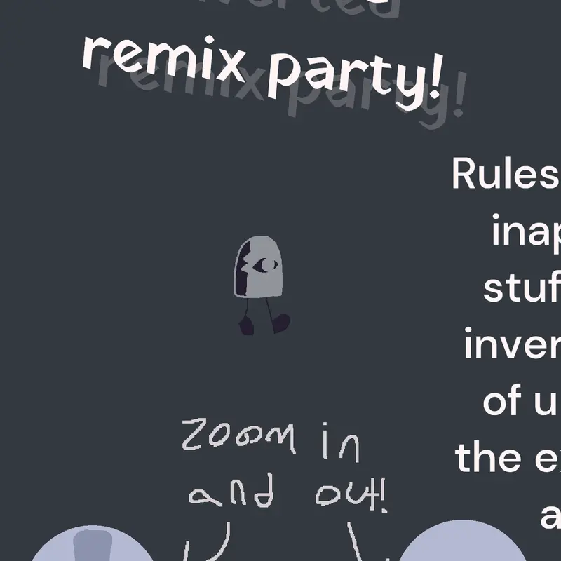 Game by @ILikeCorndogs