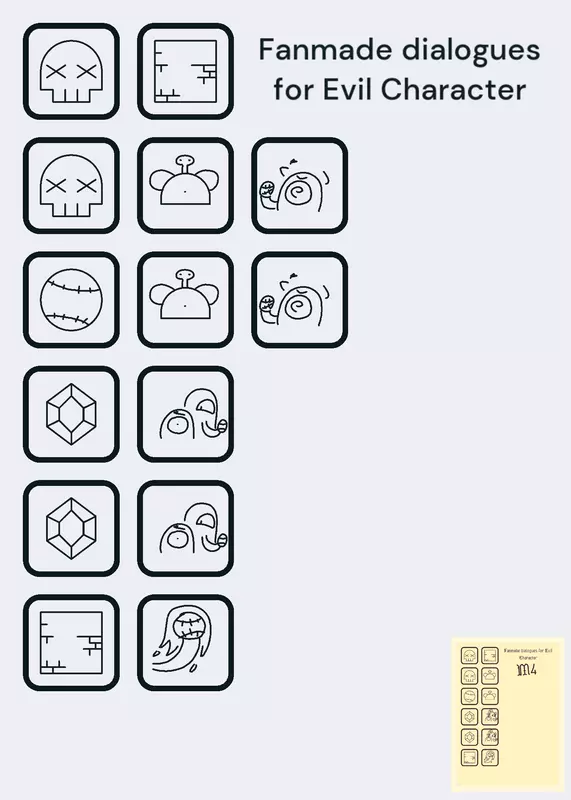 Game by @Snidy