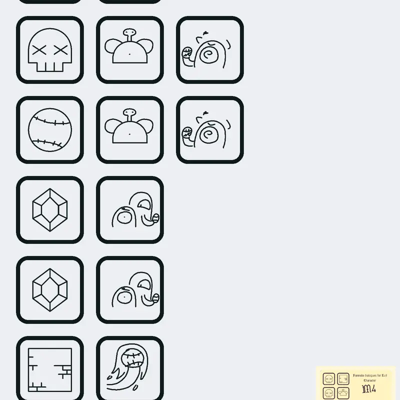 Game by @Snidy