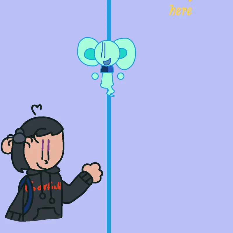 Game by @Serenacat444