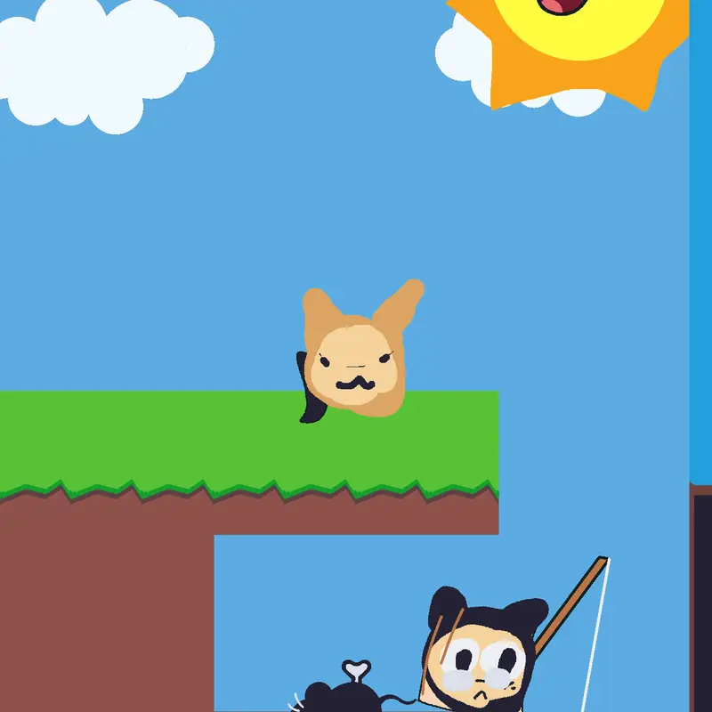 Game by @cosminhomini