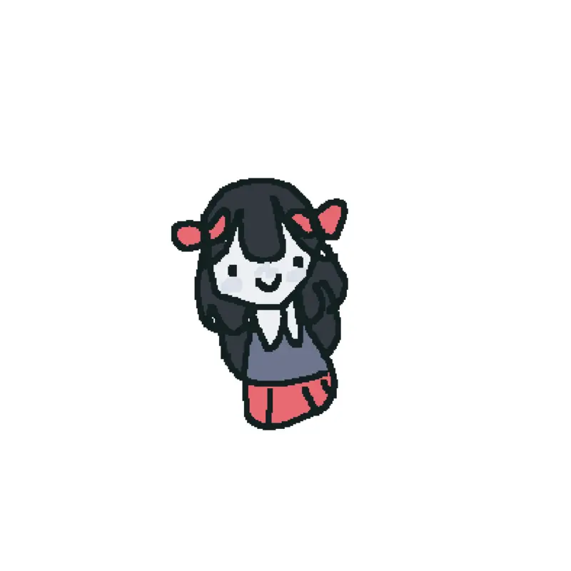 Game by @kimiyoki