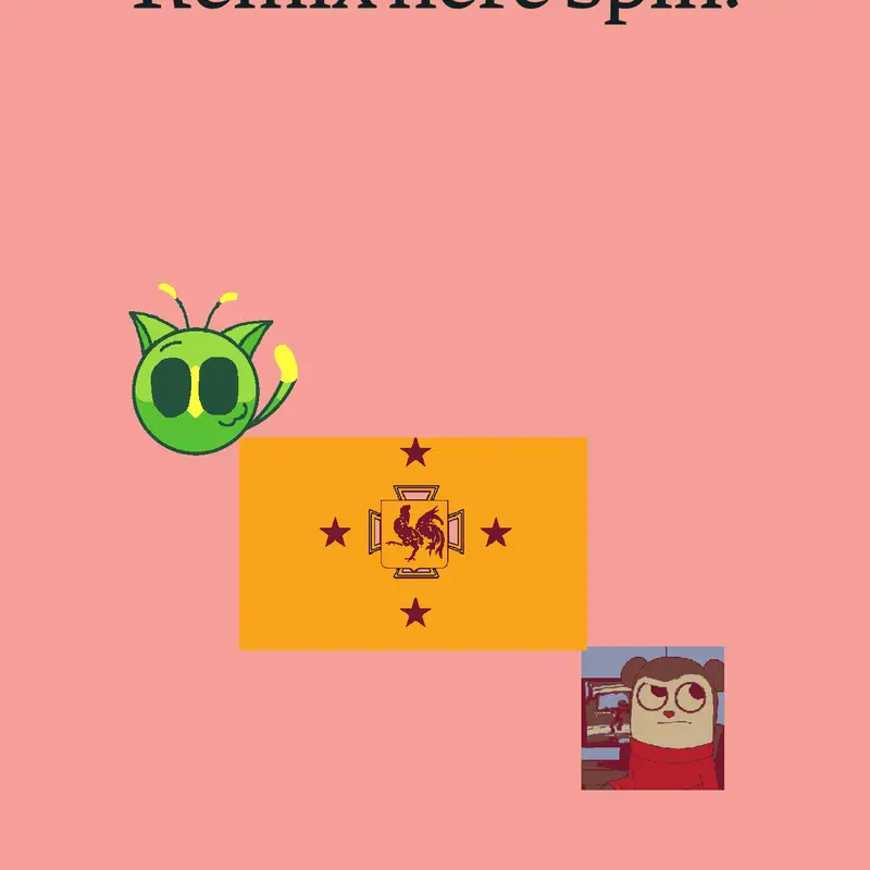 Game by @The-French-Wallonian