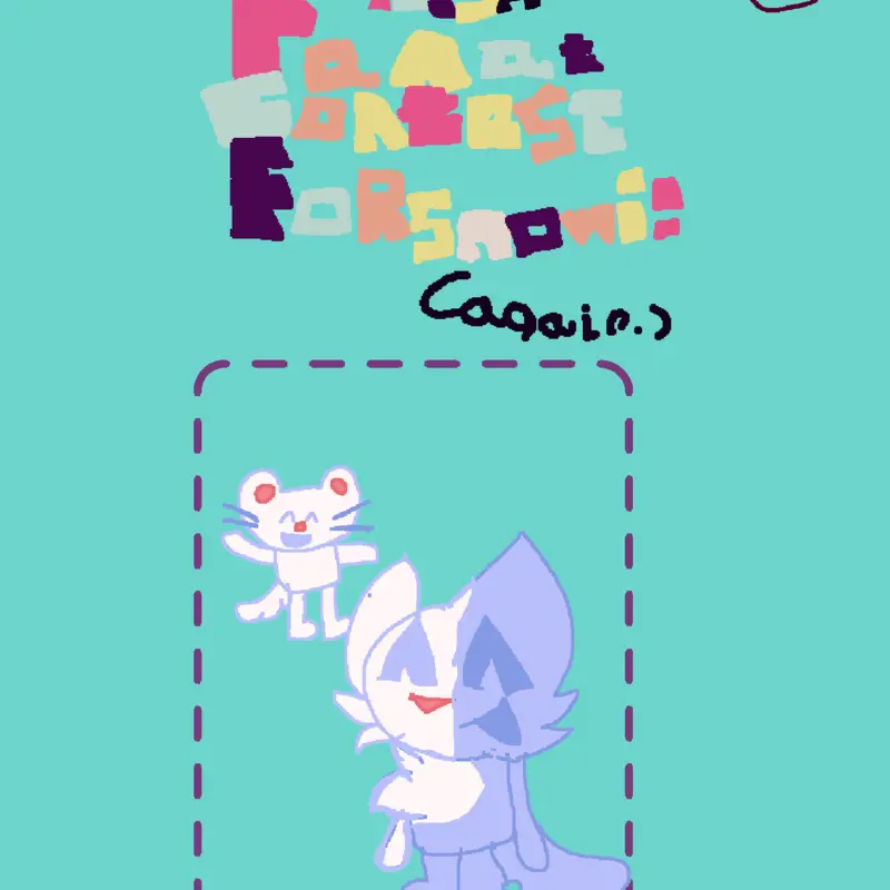 Game by @WhoRemembersRaoxy