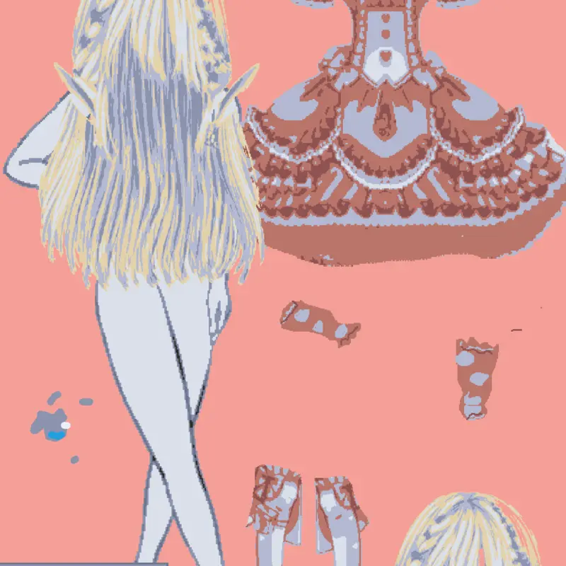 Game by @XxnevaxX