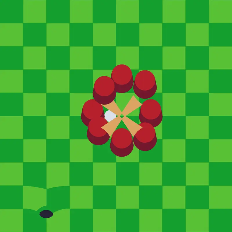 Game by @Luan-r