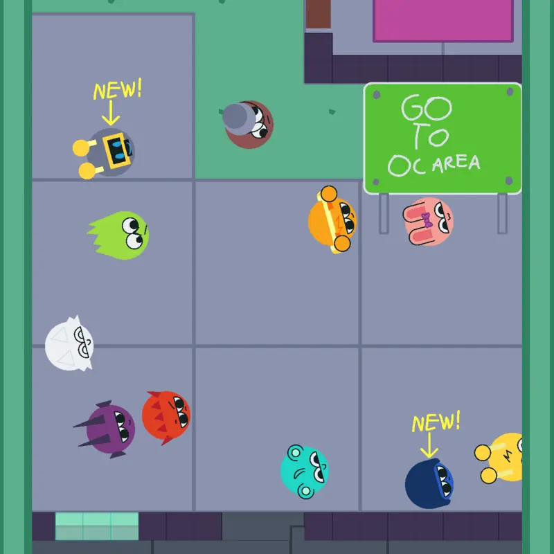 Game by @_-Aisha_Official-_