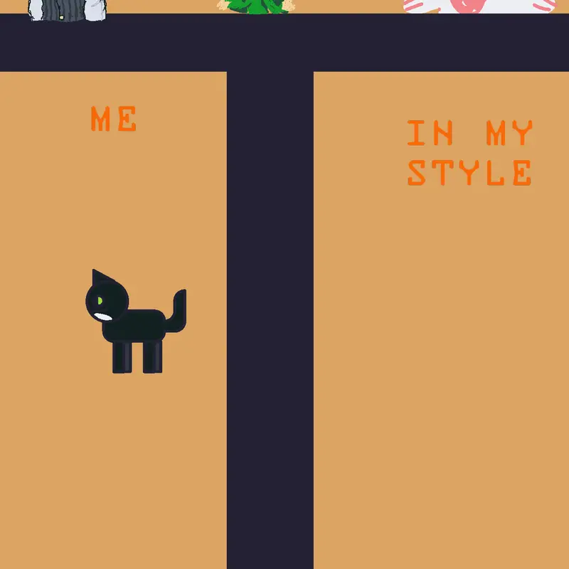Game by @mirmireqw