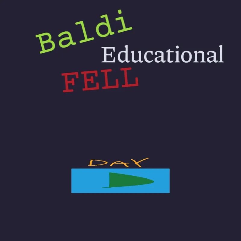 Game by @Baldiii