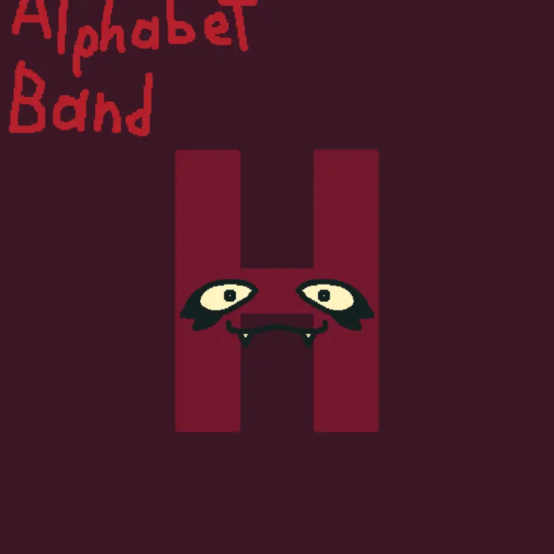 LAB(Legacy Alphabet Band)H by @The_Entity-2025