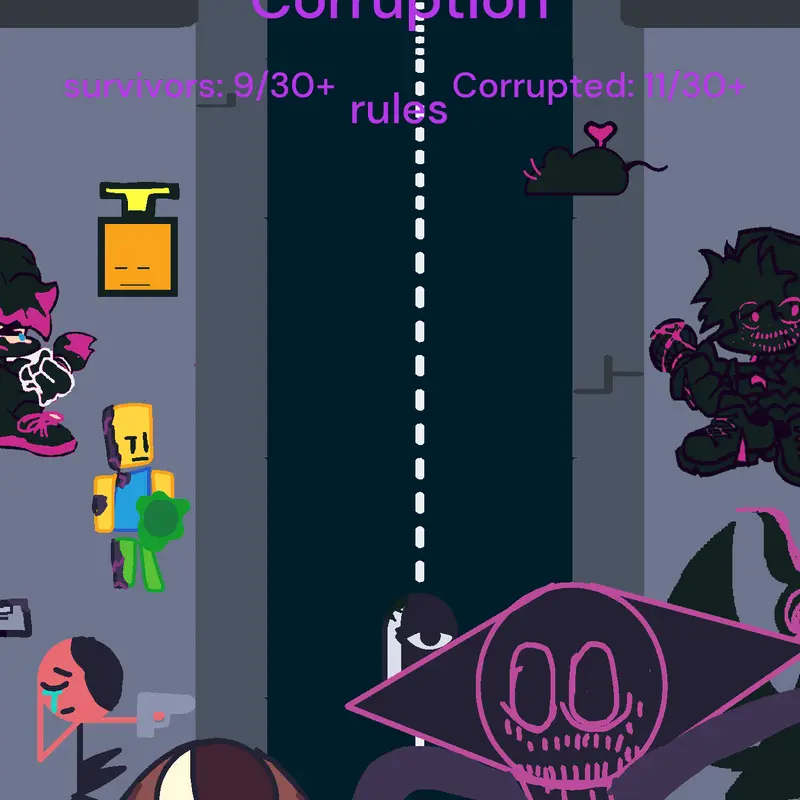 Game by @Lil_Choco