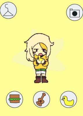 snapshot