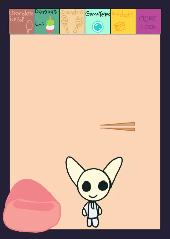 Game by @intern_123